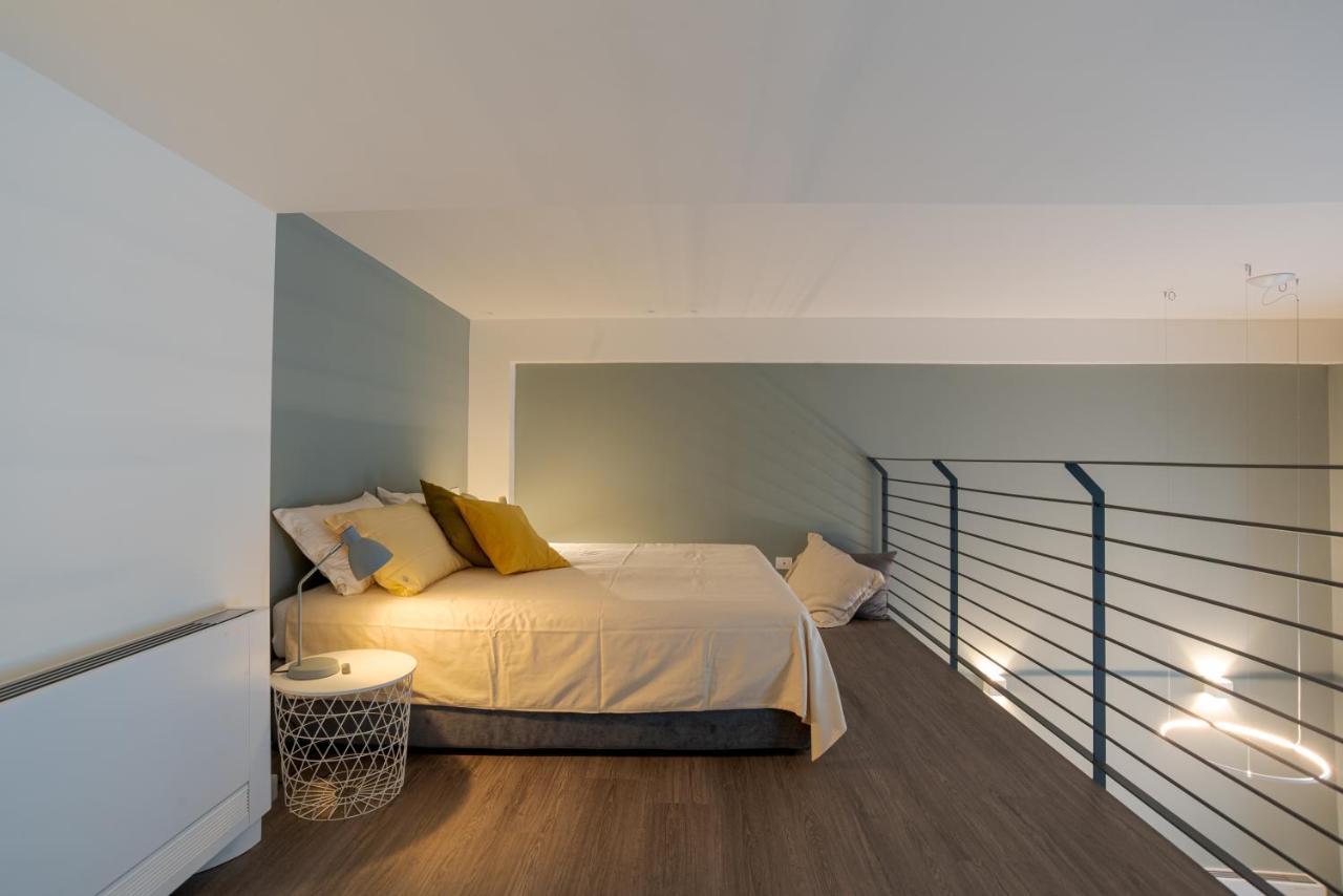 Broletto - By Myhomeincomo Apartment *
