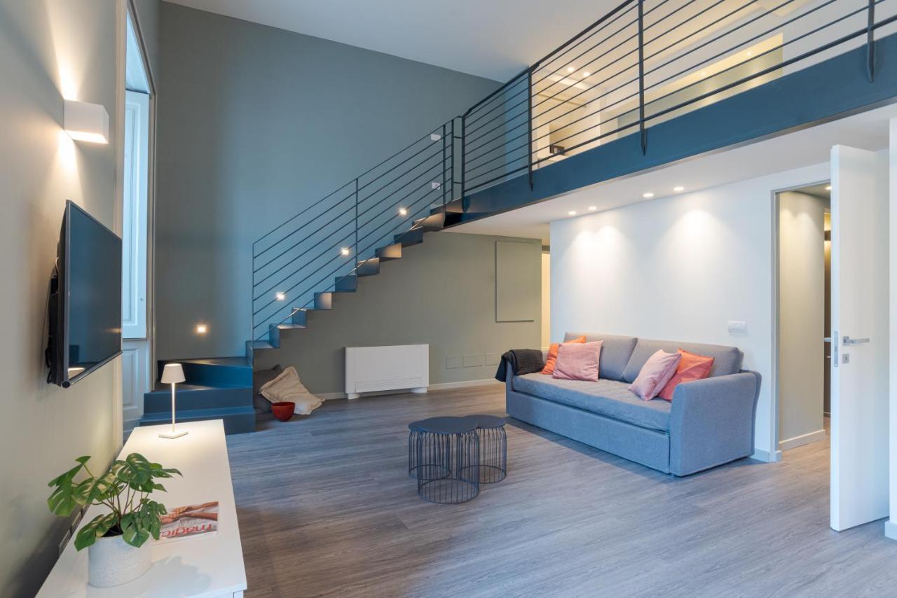 Broletto - By Myhomeincomo Apartment