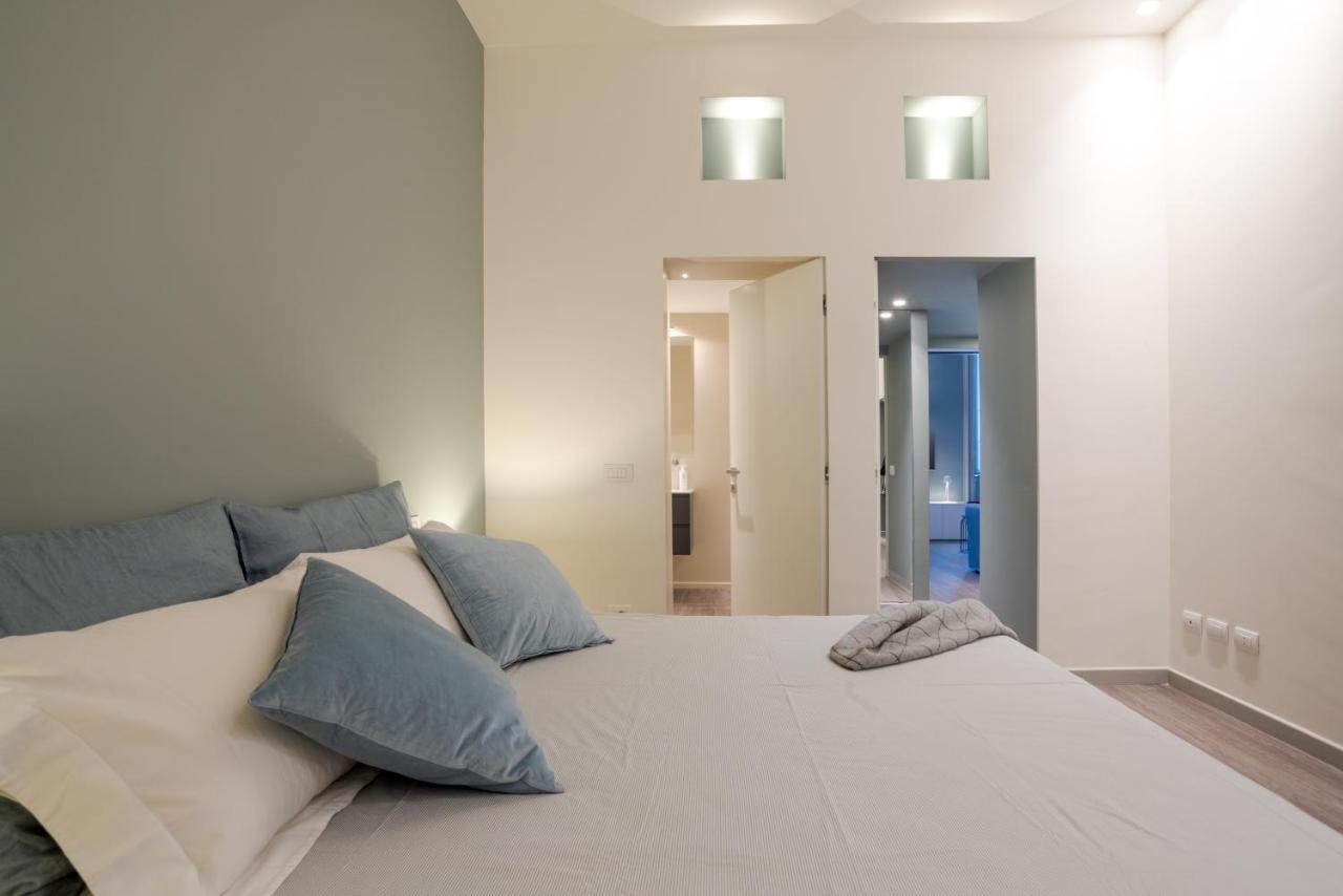 Apartment Broletto - By Myhomeincomo