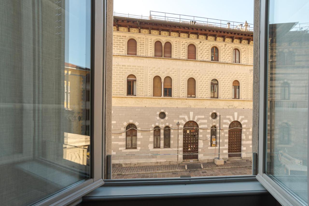 Broletto - By Myhomeincomo Apartment