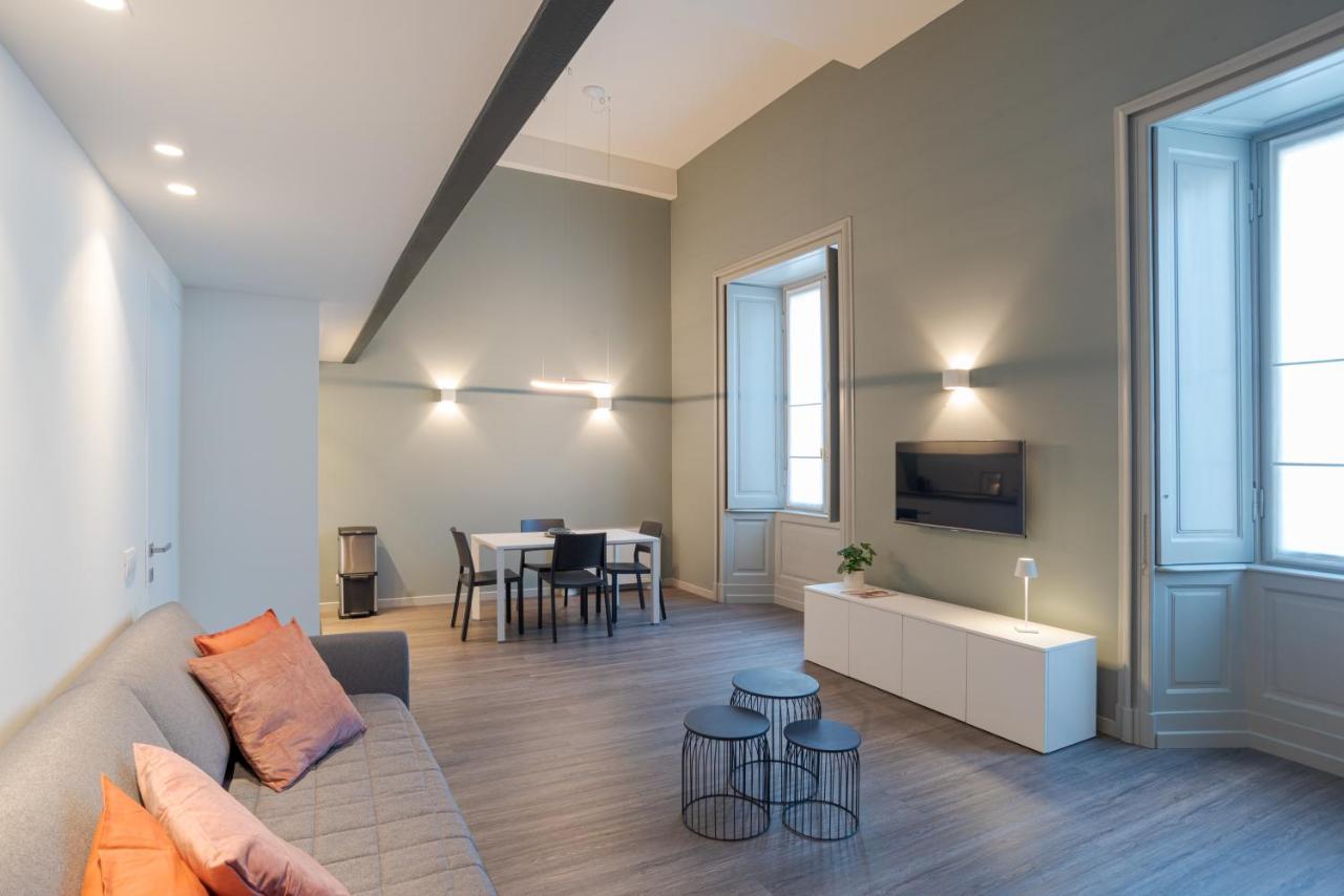 Apartment Broletto - By Myhomeincomo Como