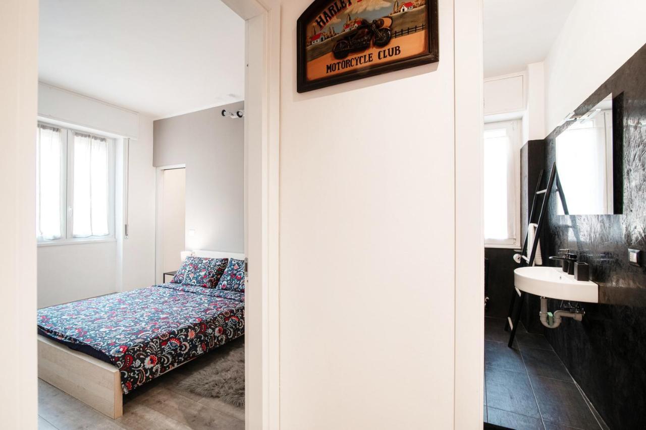 Apartment A Step From Como