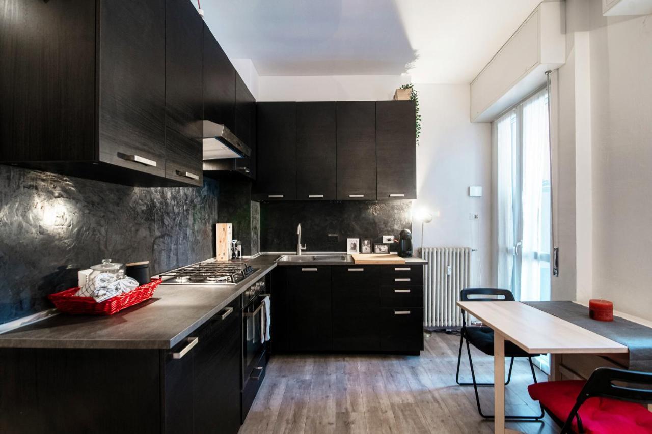 A Step From Apartment Como