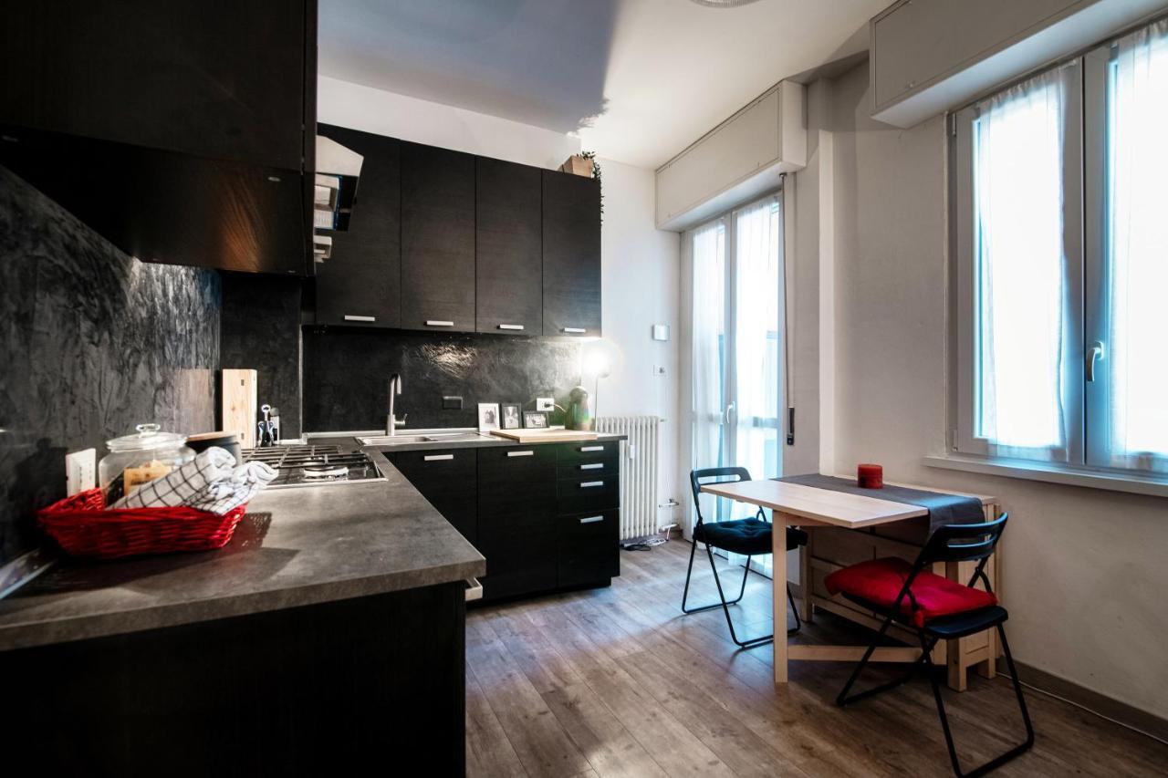 A Step From Apartment *