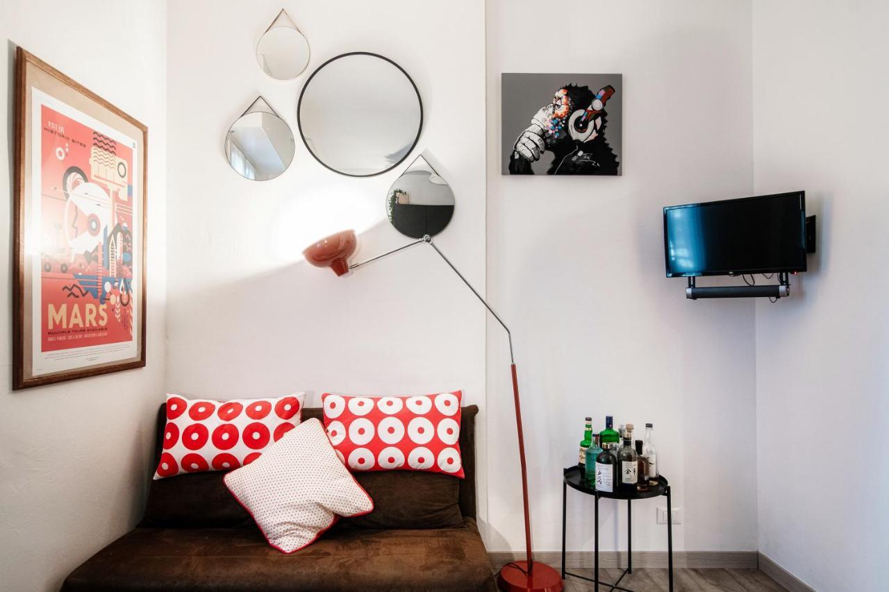 A Step From Apartment Como