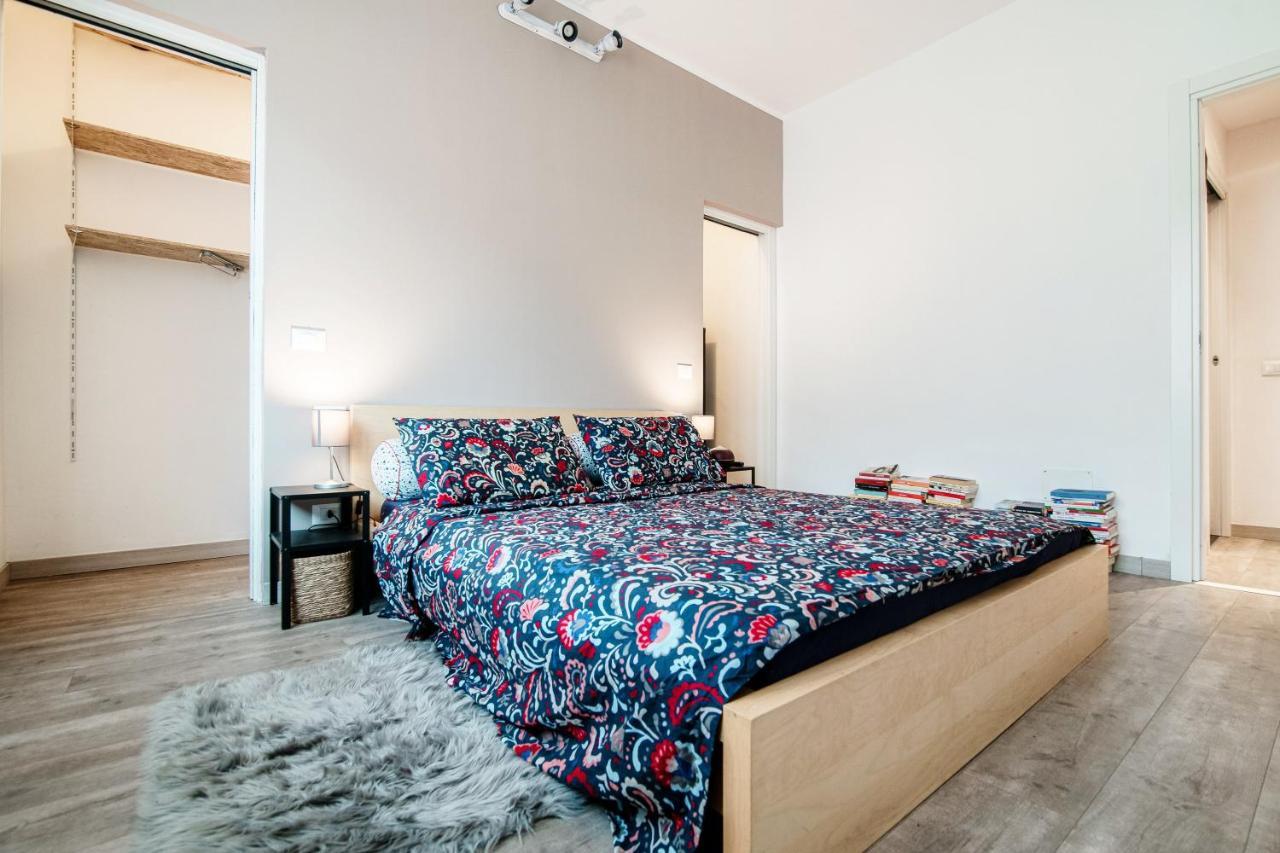 A Step From Apartment Como