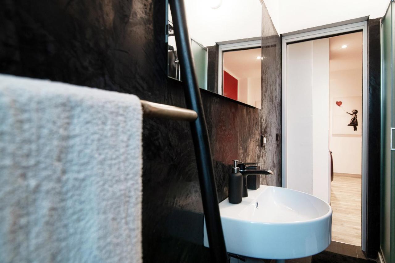 Apartment A Step From Como