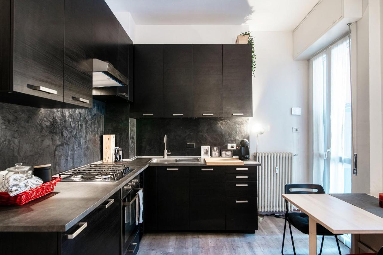 Apartment A Step From *