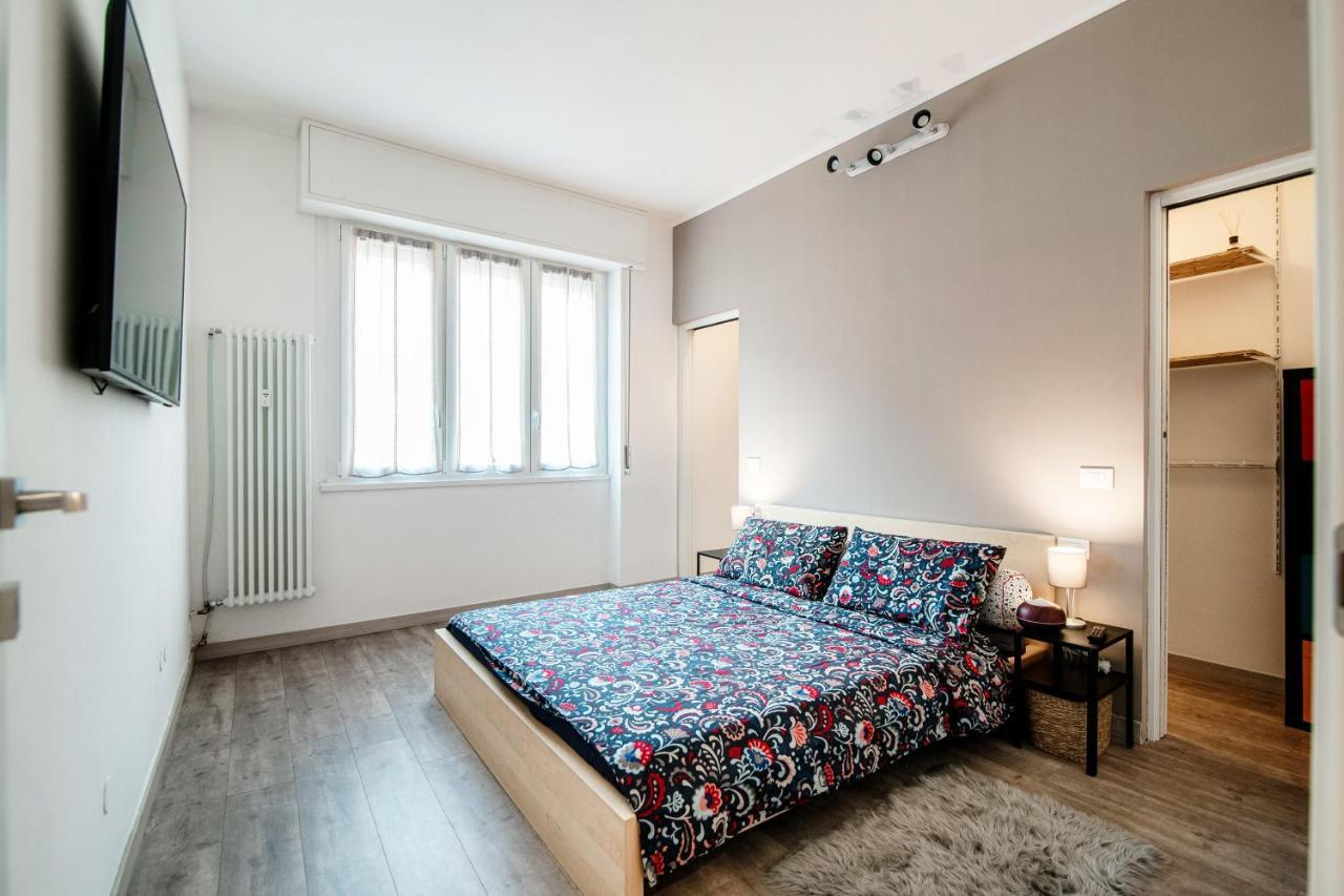 Apartment A Step From *