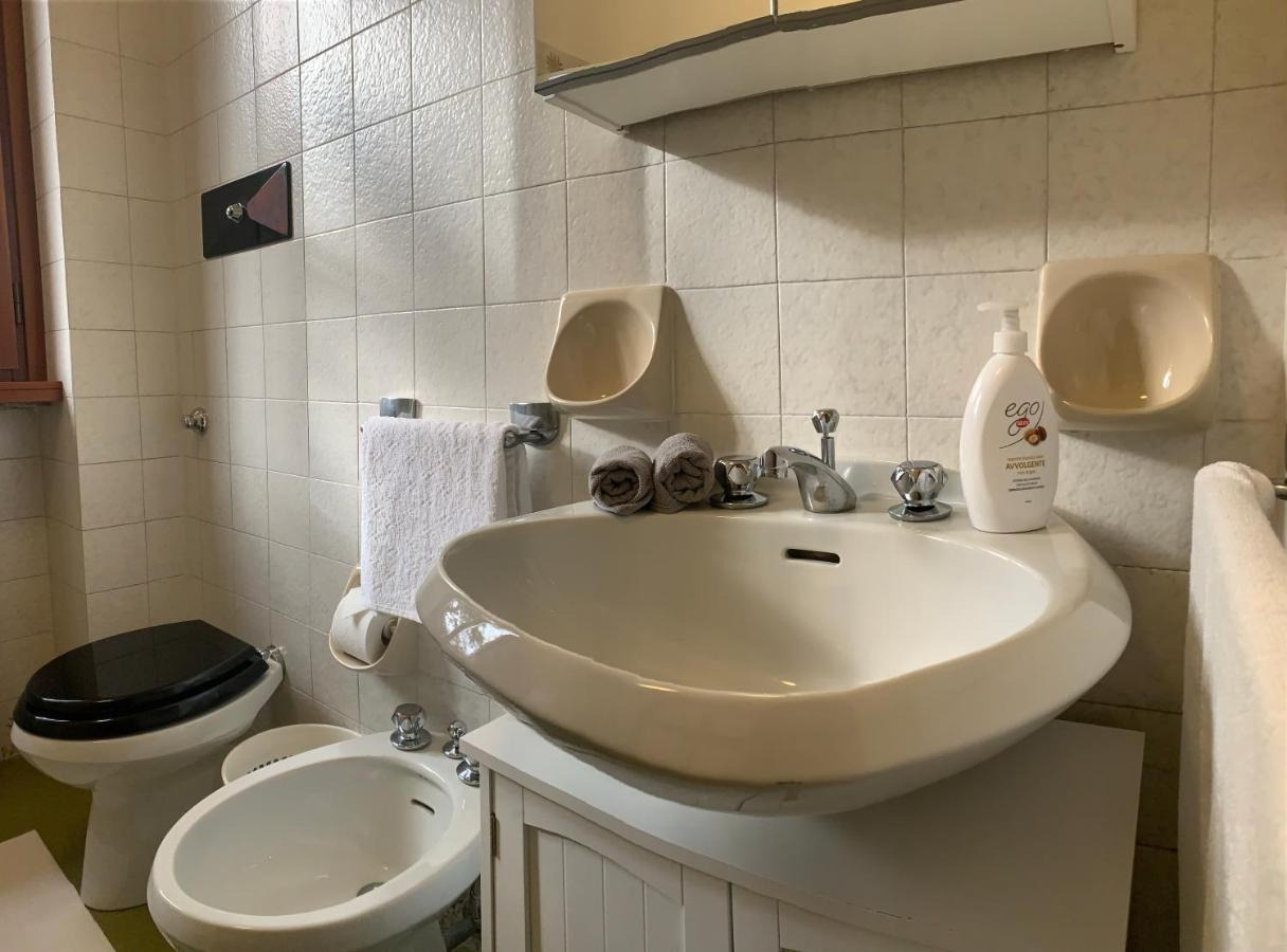 Dei Cedri Gasthof Asso
