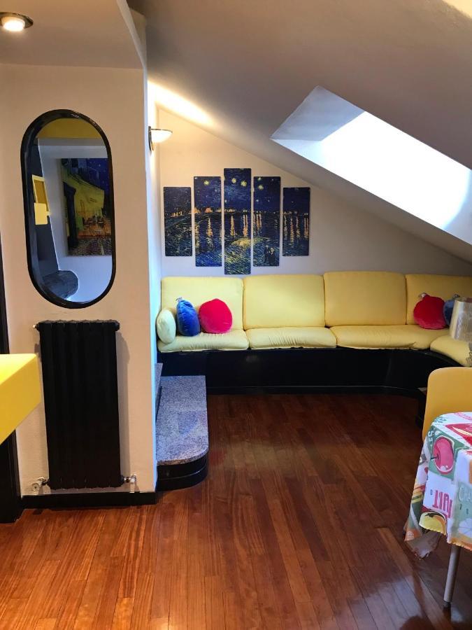 Apartment Centro