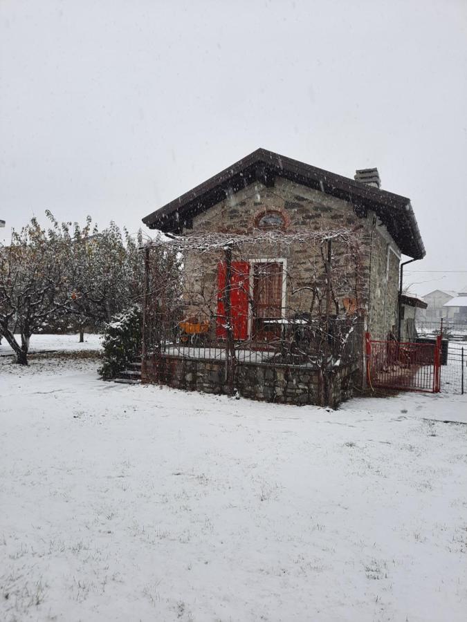 Holiday home La Casetta Di Biancaneve Valtellina E Di
