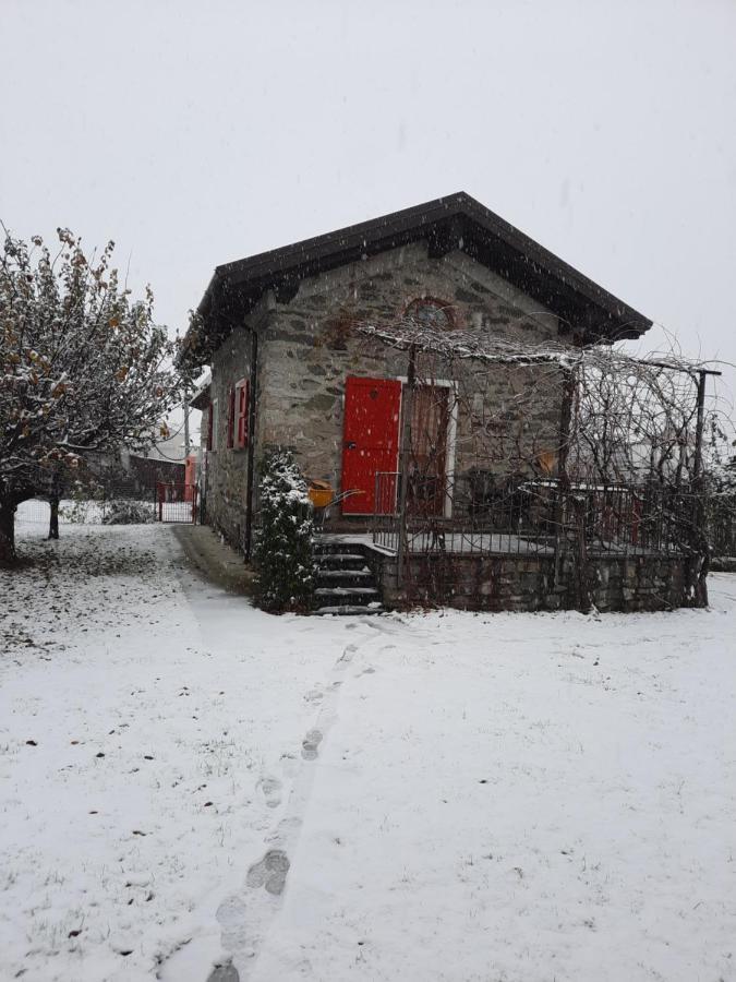 Holiday home La Casetta Di Biancaneve Valtellina E Di Dubino