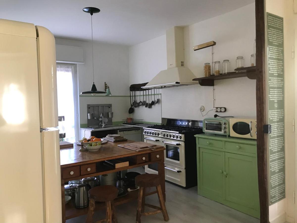 Holiday home Le Vetrate Sul Amazing View Nesso