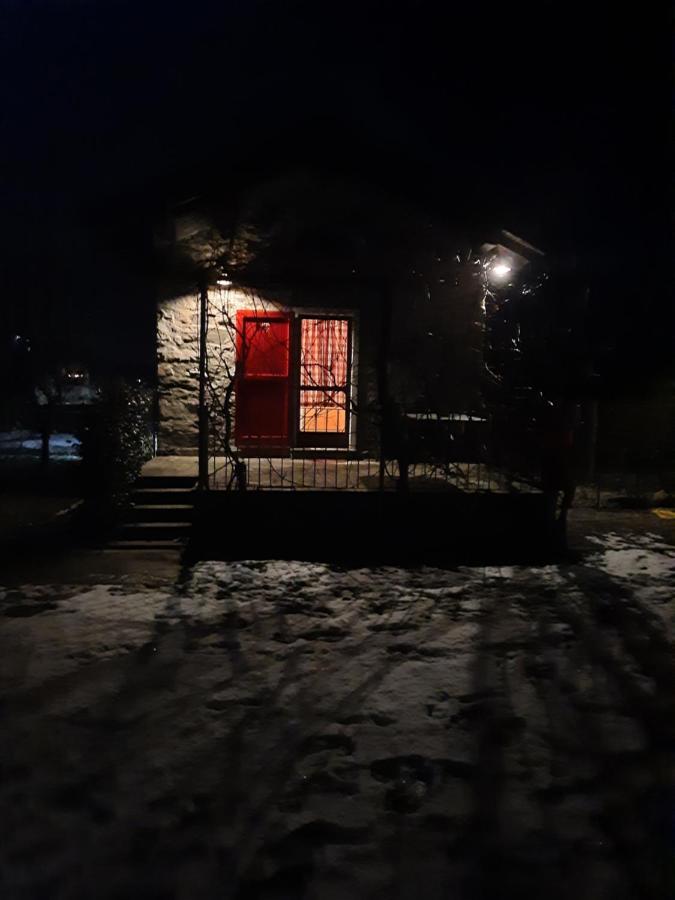 La Casetta Di Biancaneve Valtellina E Di