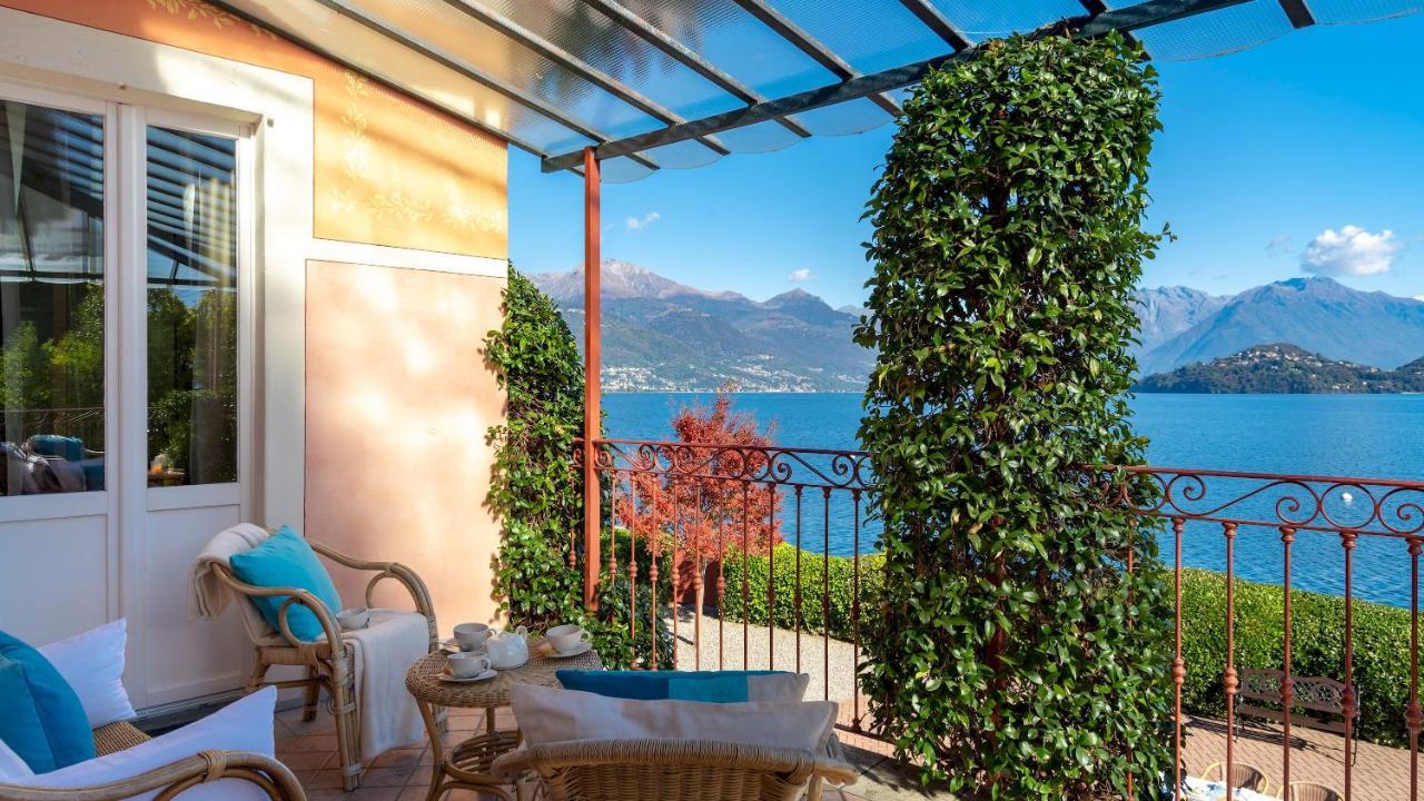 Alba Del Lario 12&2, Emma Pianello Del Lario