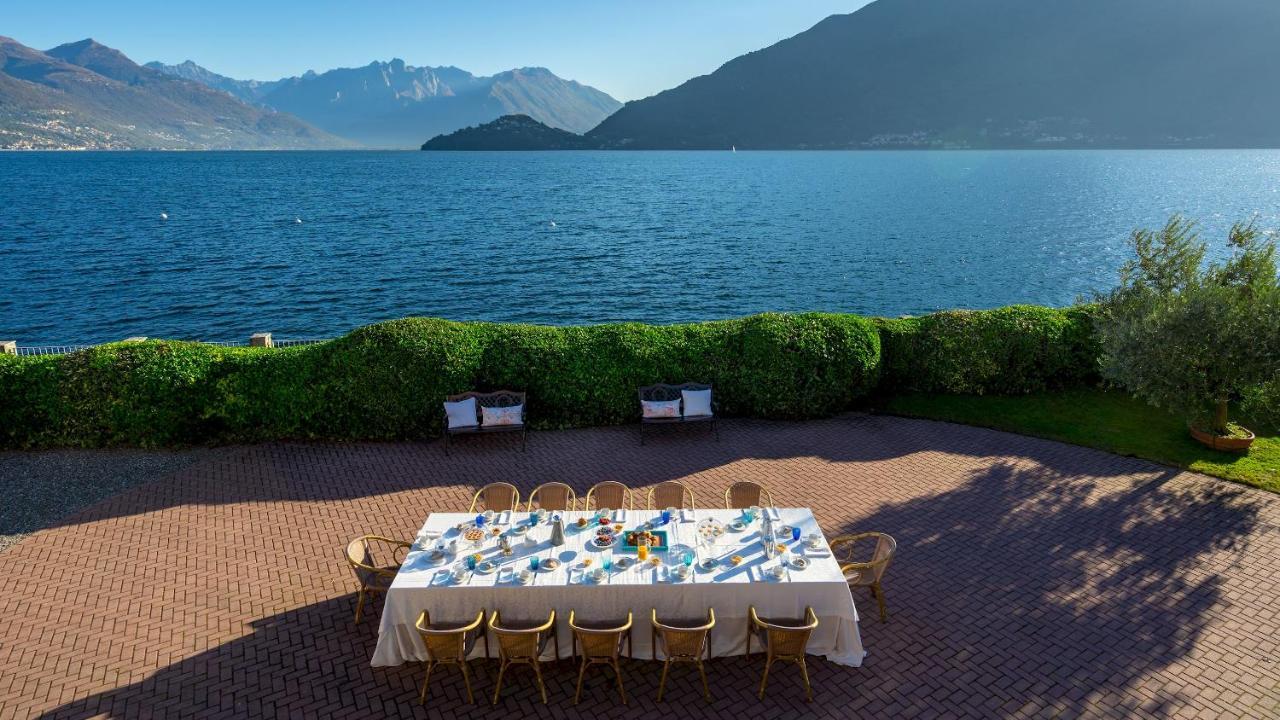 Villa Alba Del Lario 12&2, Emma *
