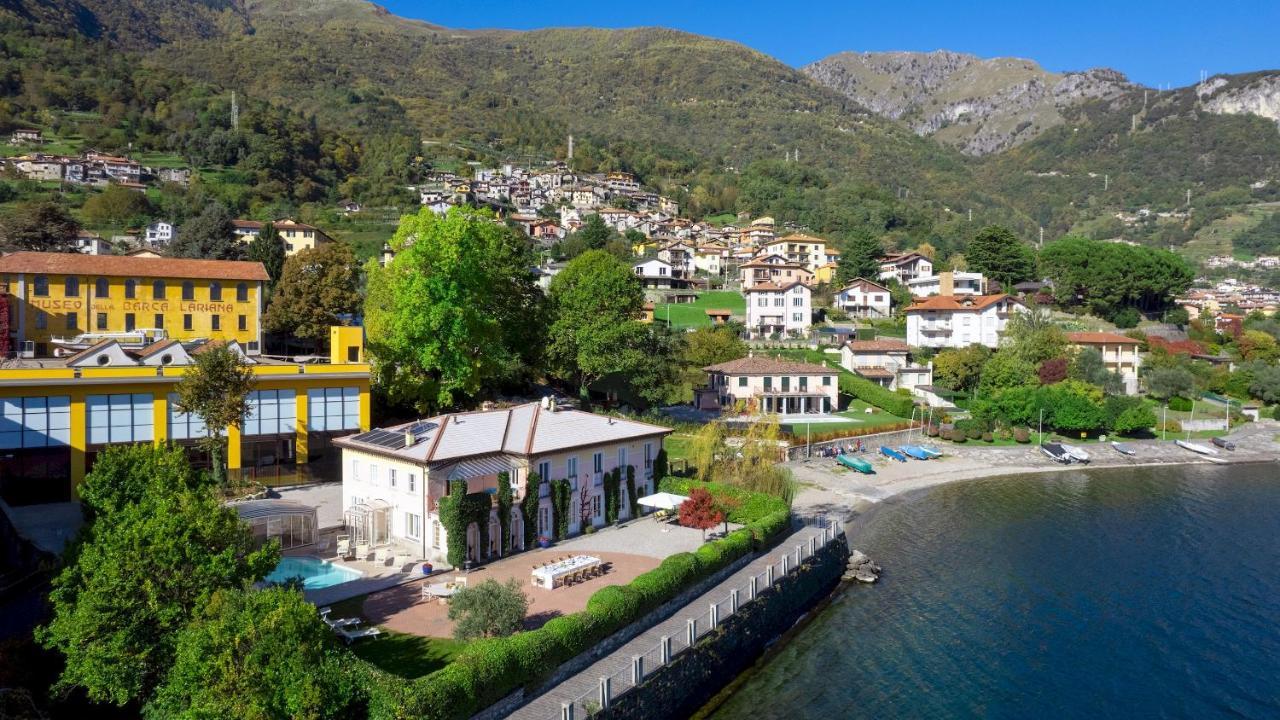 Villa Alba Del Lario 12&2, Emma *