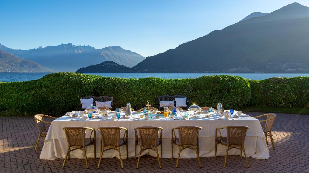 Alba Del Lario 12&2, Emma Villa