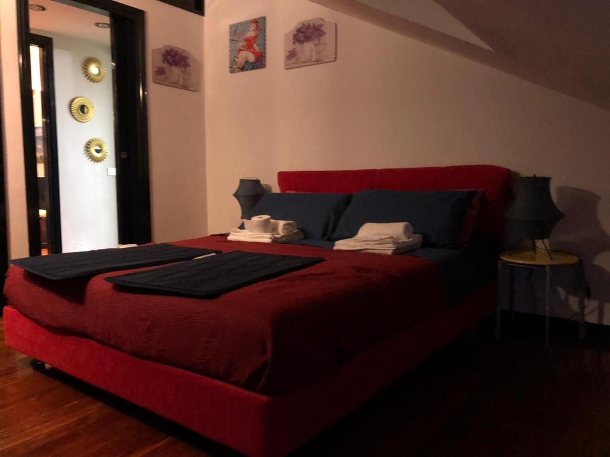 Apartment Centro Lecco