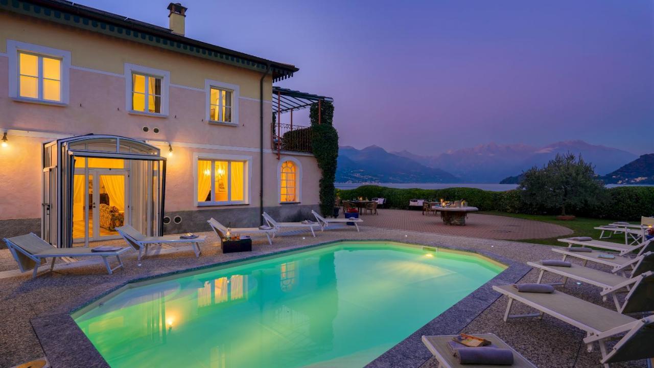 Villa Alba Del Lario 12&2, Emma