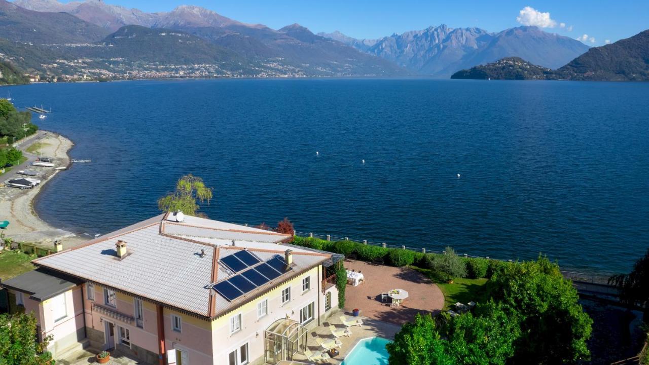 Villa Alba Del Lario 12&2, Emma *