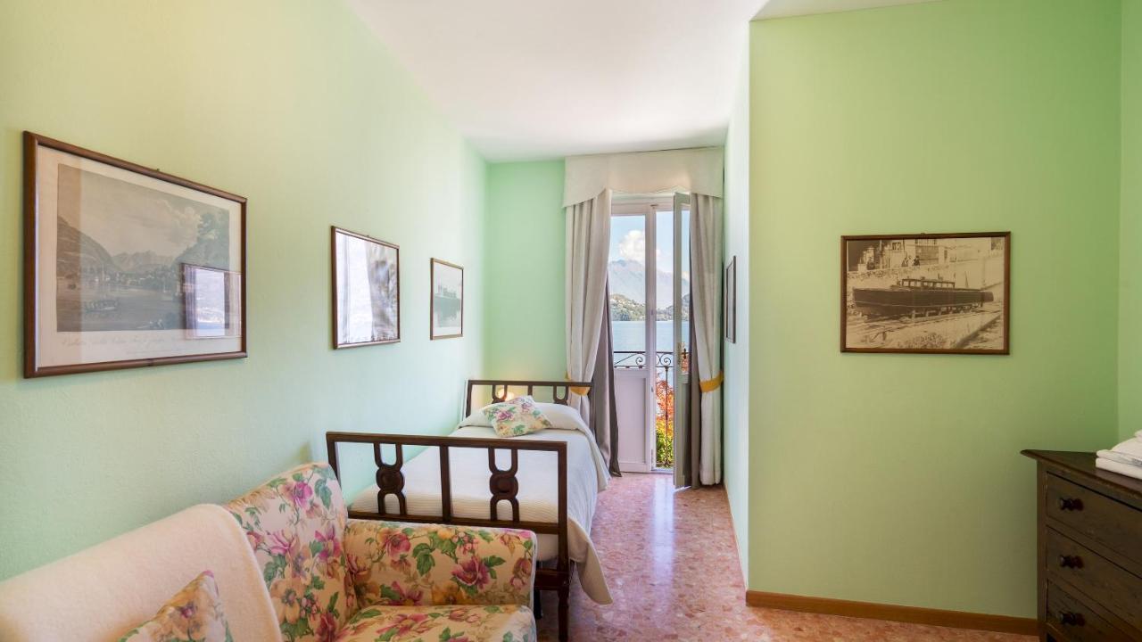 Villa Alba Del Lario 12&2, Emma