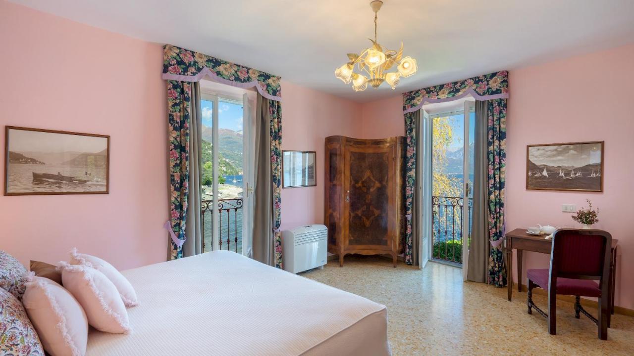 Alba Del Lario 12&2, Emma Villa