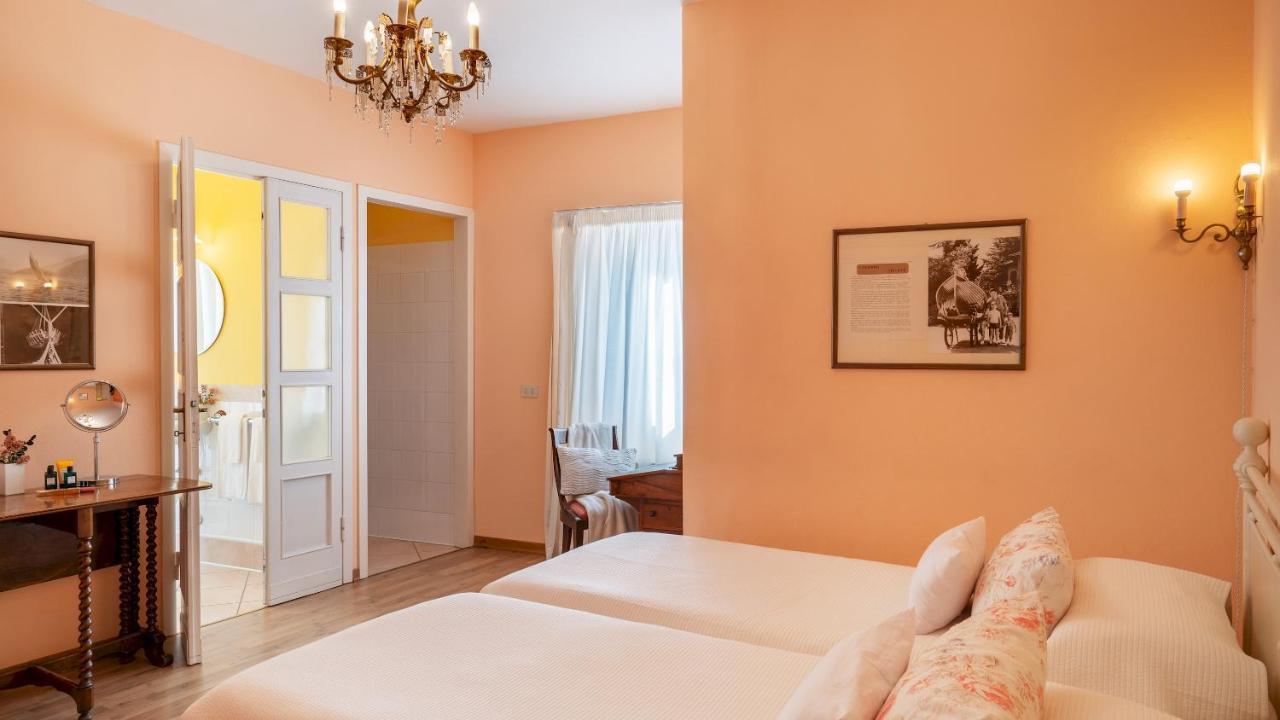 Alba Del Lario 12&2, Emma Villa *