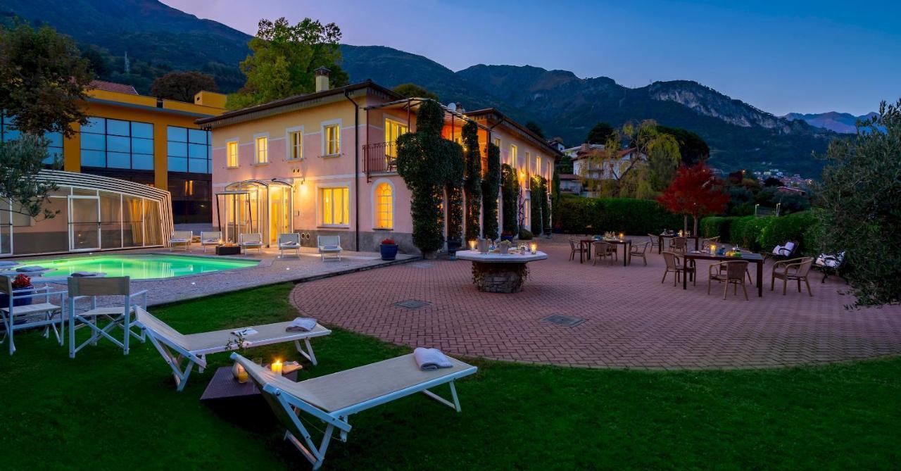 Alba Del Lario 12&2, Emma Villa *