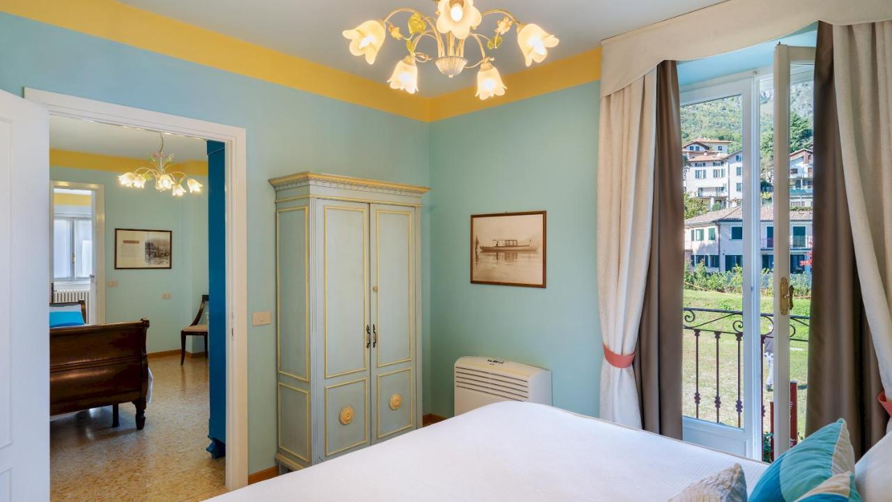 Villa Alba Del Lario 12&2, Emma
