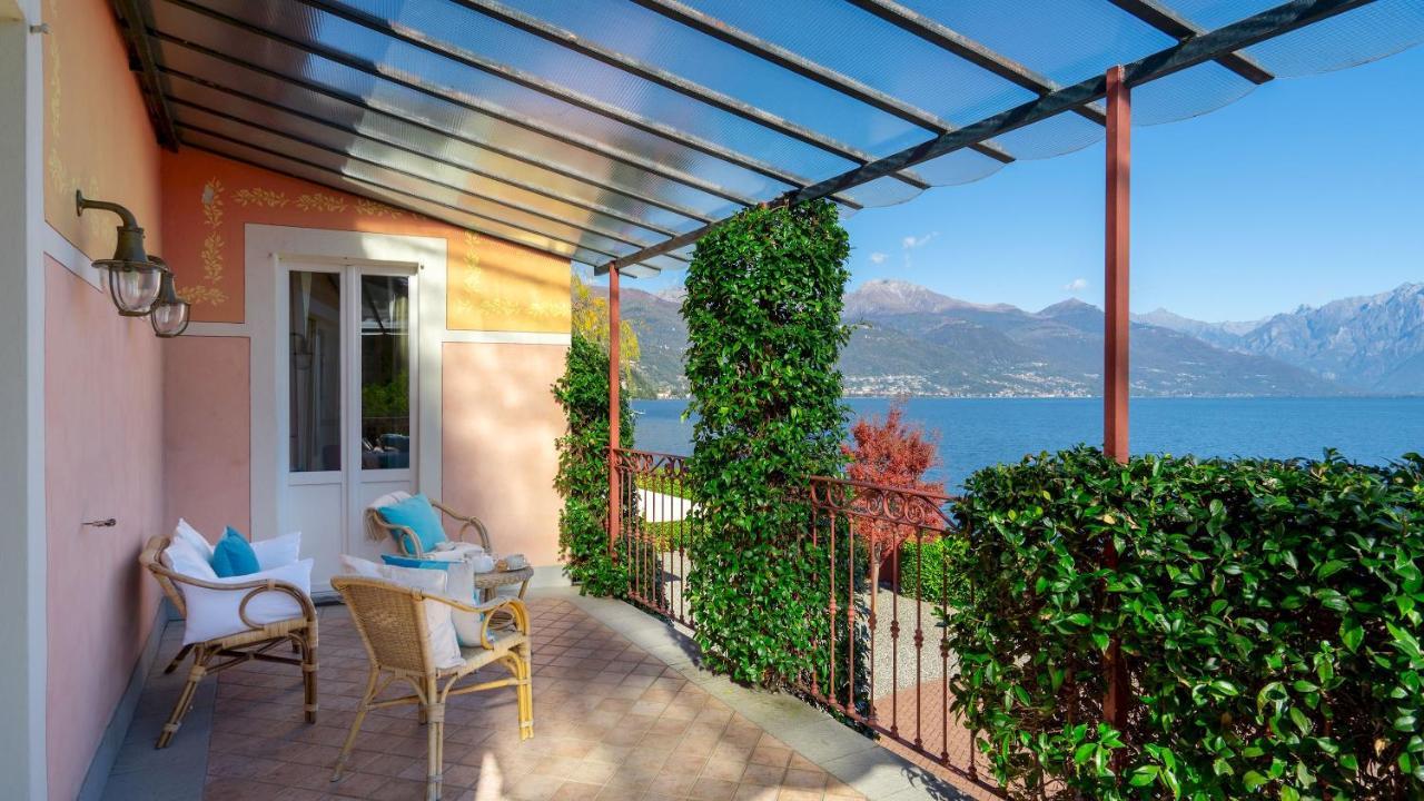 Alba Del Lario 12&2, Emma