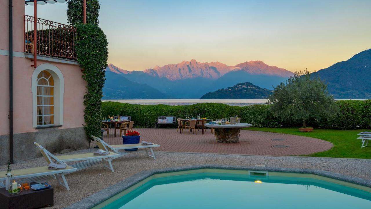 Alba Del Lario 12&2, Emma Villa Pianello Del Lario