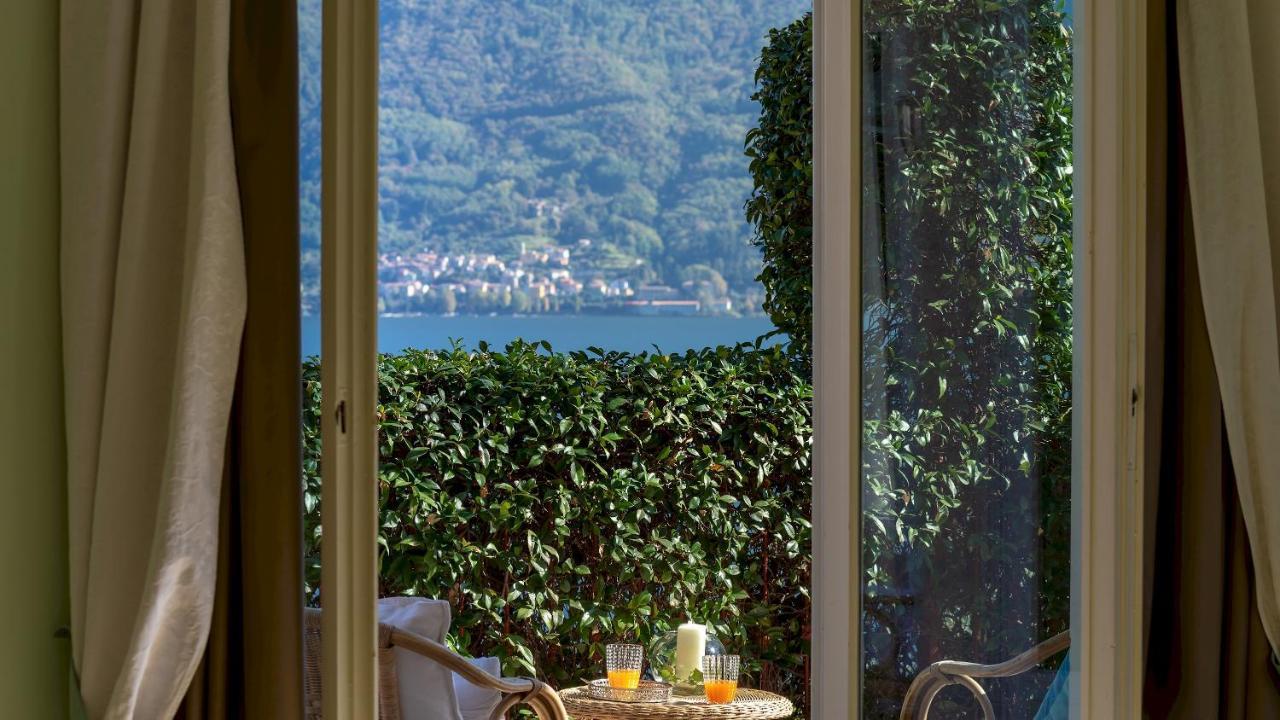 Alba Del Lario 12&2, Emma Villa