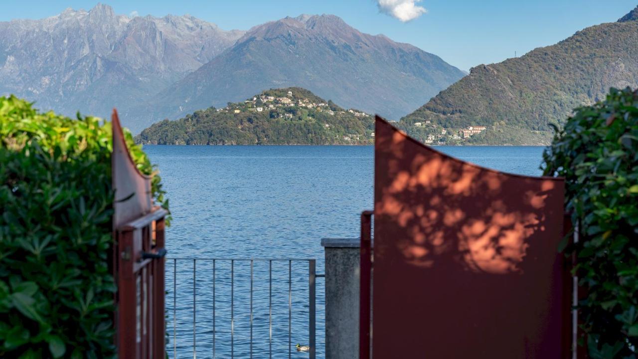 Villa Alba Del Lario 12&2, Emma