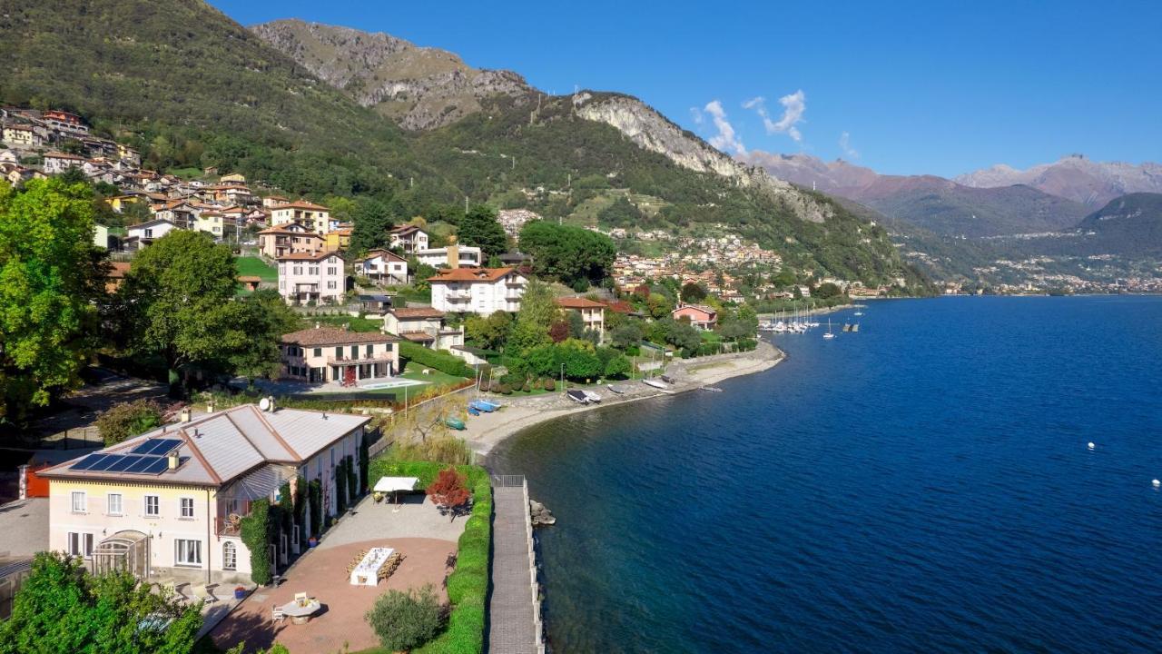 Alba Del Lario 12&2, Emma