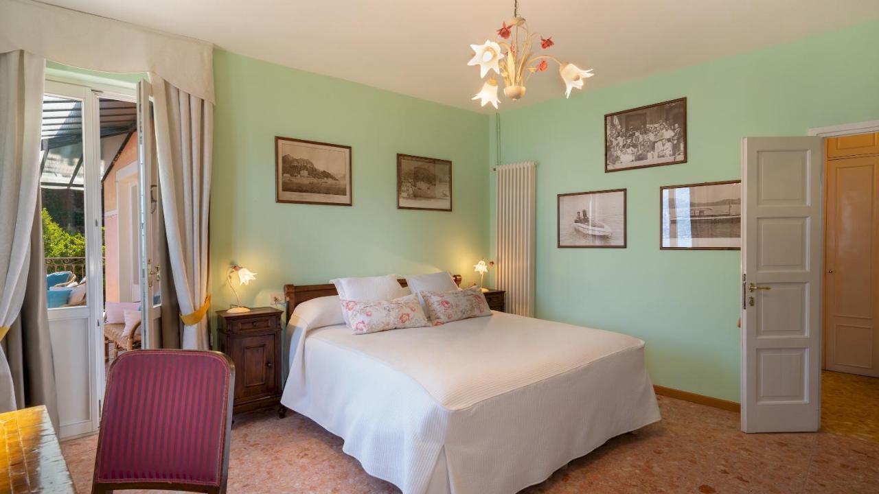 Villa Alba Del Lario 12&2, Emma