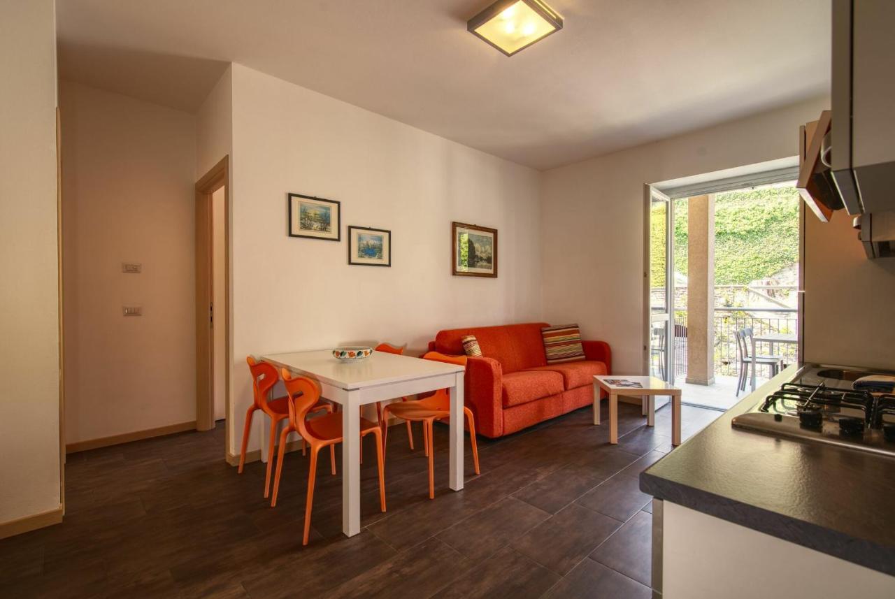 Oleandri Apartment