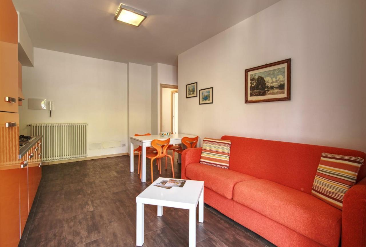 Oleandri Apartment *