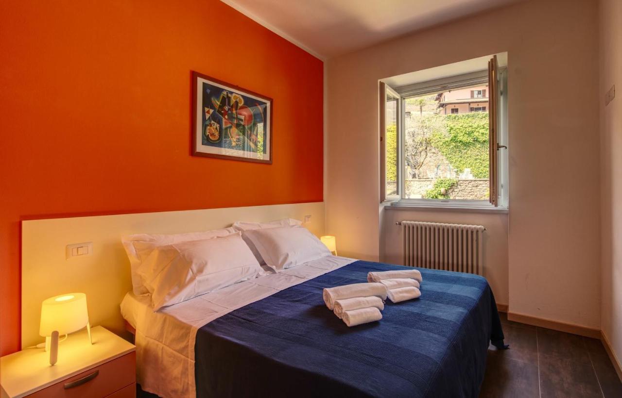 Apartment Oleandri