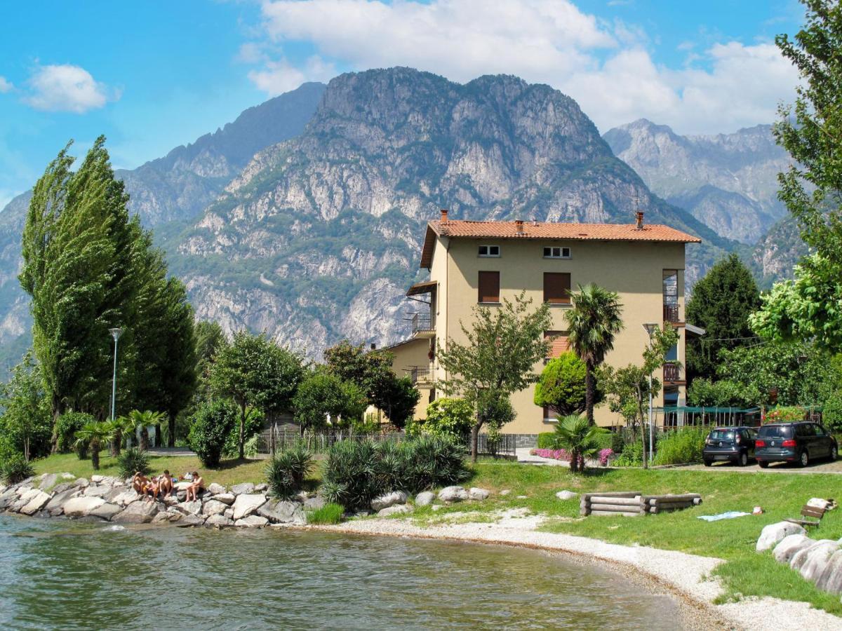 Locazione Turistica Punto Appartamento *