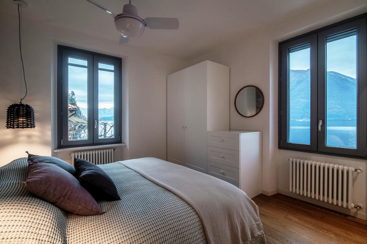Apartment Ortensie & Oleandri Al - By Myhomeincomo
