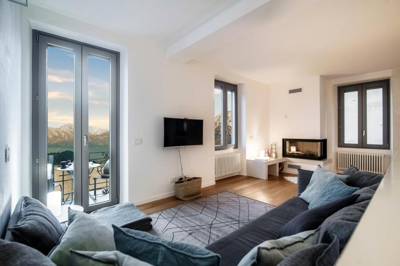 Ortensie & Oleandri Al - By Myhomeincomo Apartment *