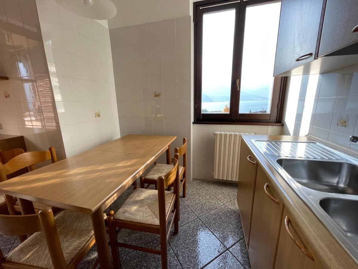 La Casa Sul Sasso In Town Serviced Aparthotel Dervio