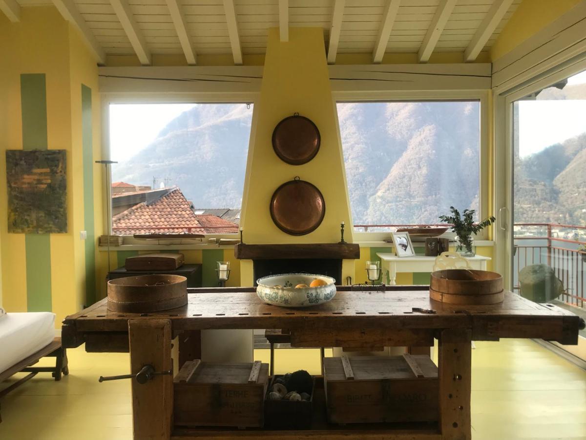 Holiday home Le Vetrate Sul Amazing View *