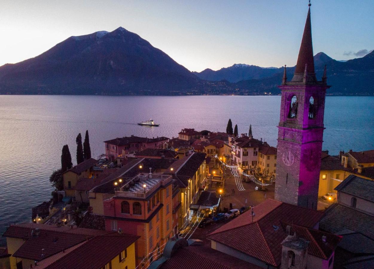 Tosca House Bed & Breakfast Varenna