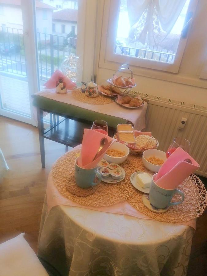 Bed & Breakfast Tosca House Varenna