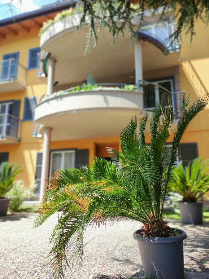 Apartment Oleandri