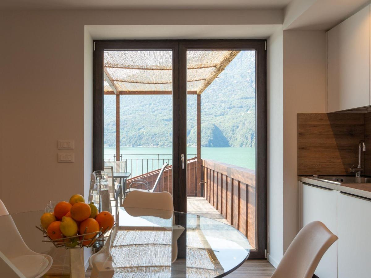 Brezza Di Lago-3 By Interhome Holiday home
