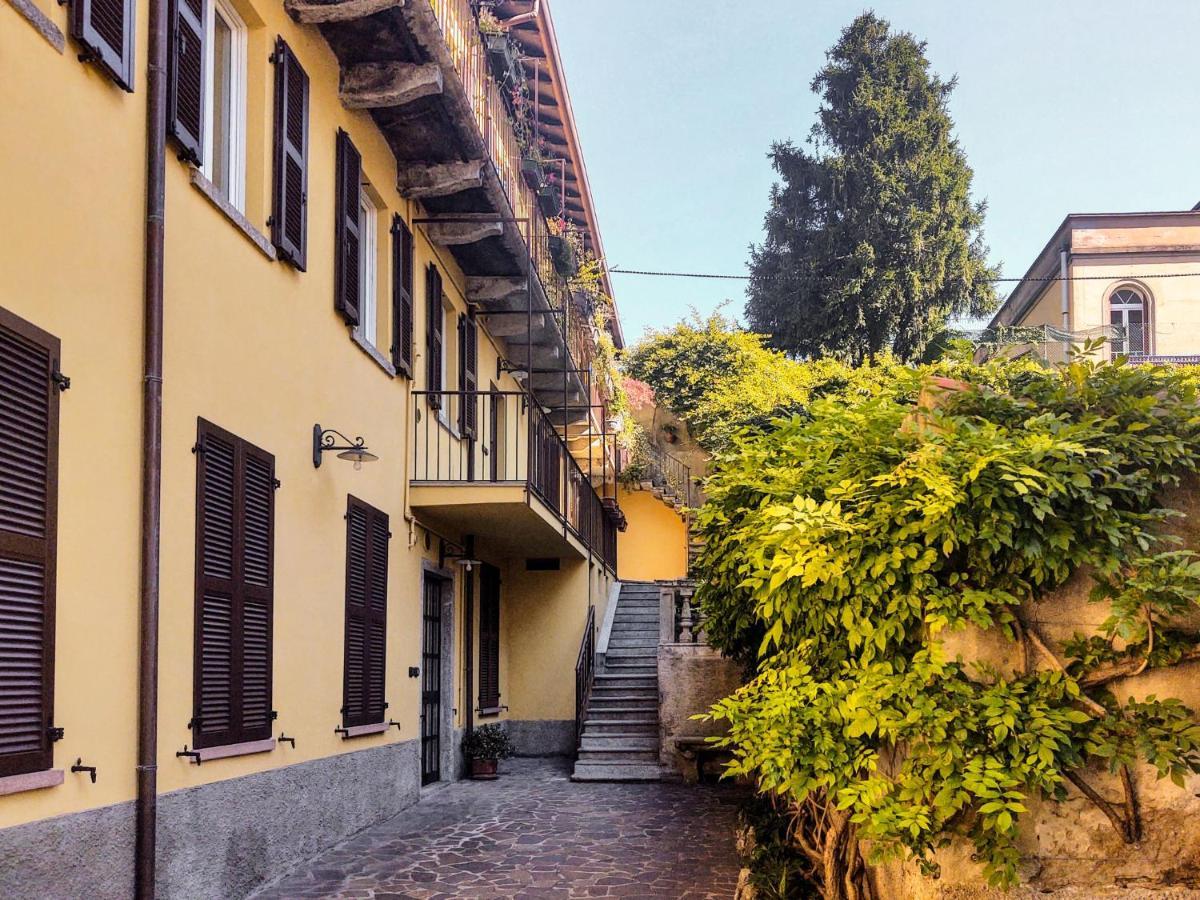 Locazione Turistica Lungolago Lecco